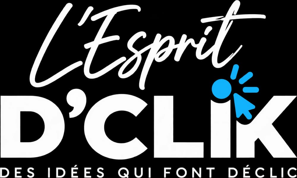 L'Esprit D'Clik, des idées qui font déclic
