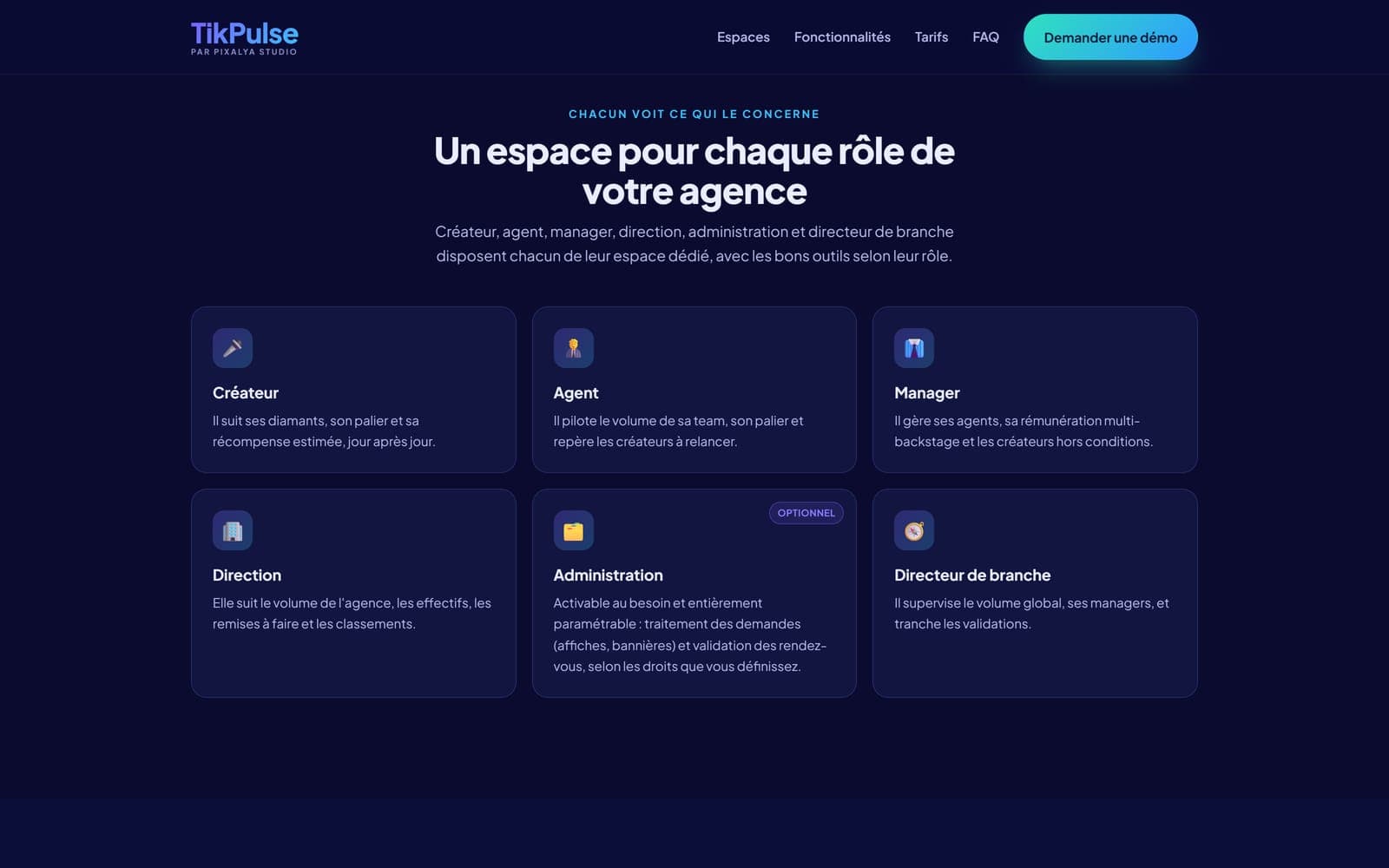 TikPulse