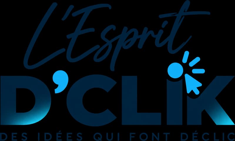 L'Esprit D'Clik, des idées qui font déclic